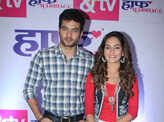 Half Marriage: Launch