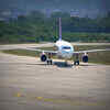 ​Avoid sleeping during take off and landing