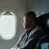 ​Cabin air pressure