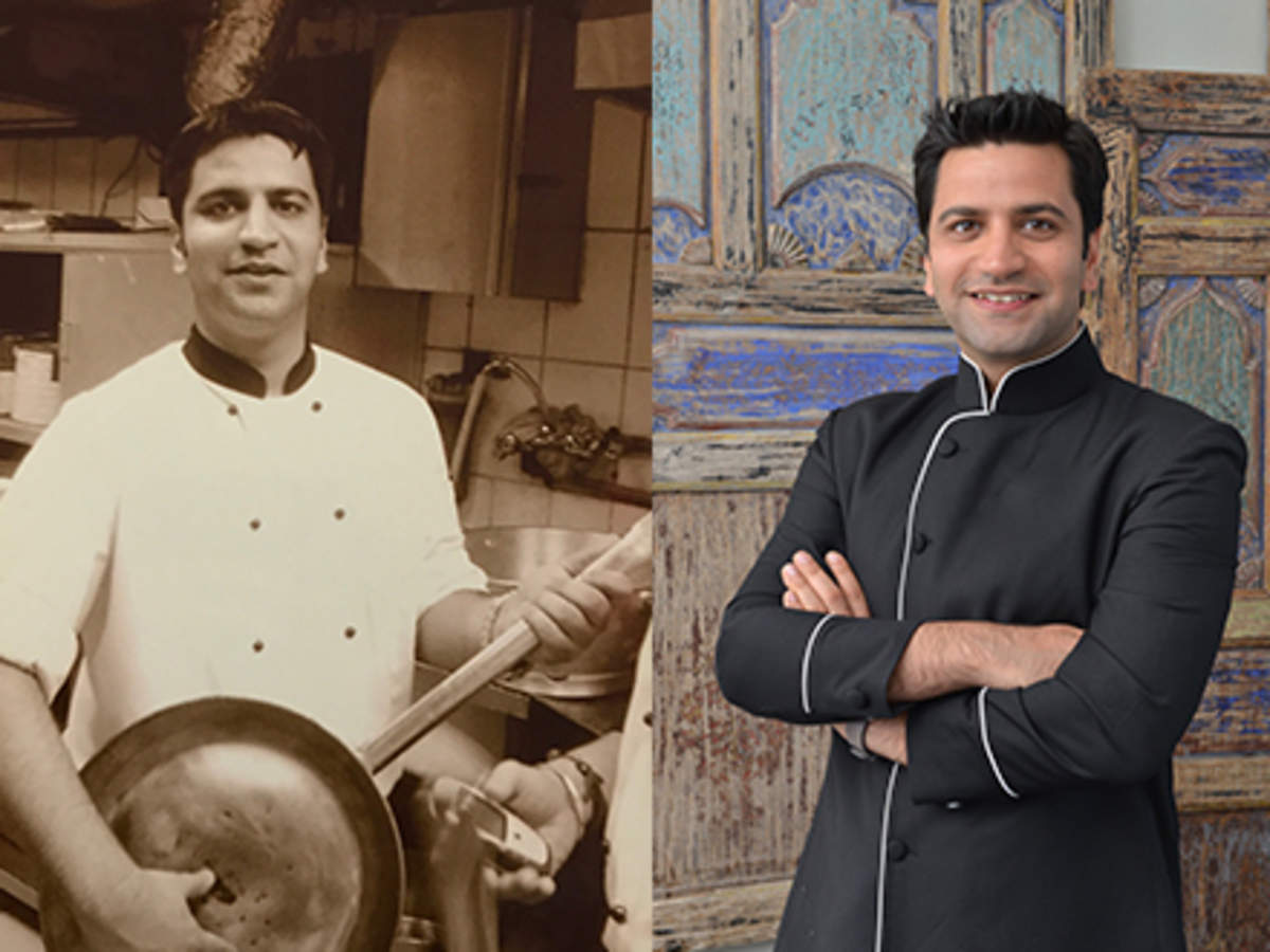 Punjabi Aloo Samosa 5 Ways - Chef Kunal Kapur