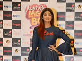 Aunty Boli Lagao Boli: Launch