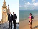 10 favourite holiday destinations of Bollywood celebrities