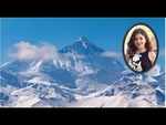 Anushka Sharma- The Himalayas