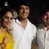 Unseen pics from Anas Rashid's wedding and reception