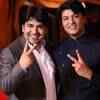 Unseen pics from Anas Rashid's wedding and reception