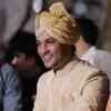 Unseen pics from Anas Rashid's wedding and reception