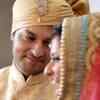 Unseen pics from Anas Rashid's wedding and reception
