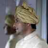 Unseen pics from Anas Rashid's wedding and reception