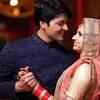 Unseen pics from Anas Rashid's wedding and reception