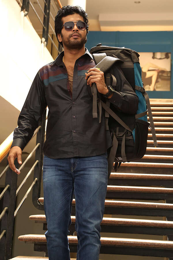 Vinay Rai