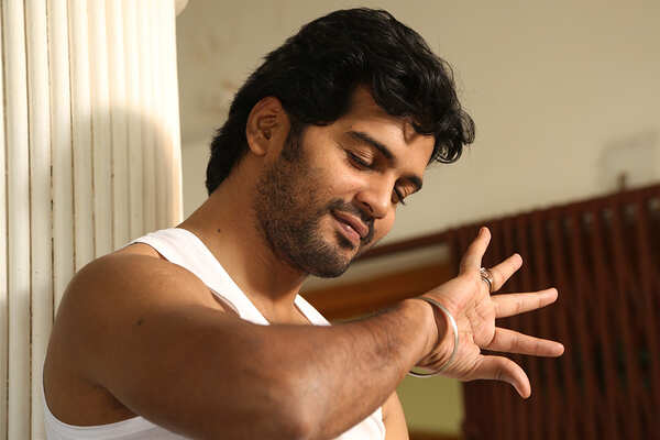 Vinay Rai