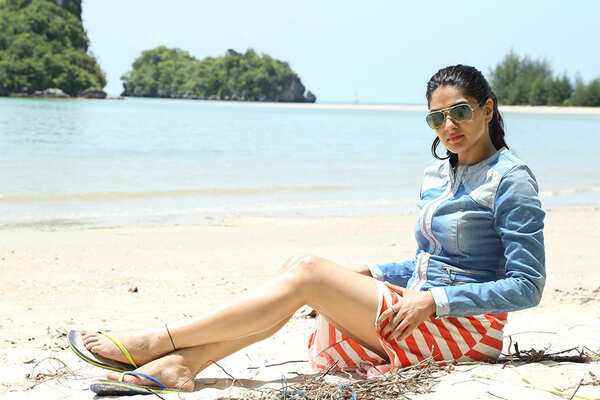 Sakshi Chaudhary