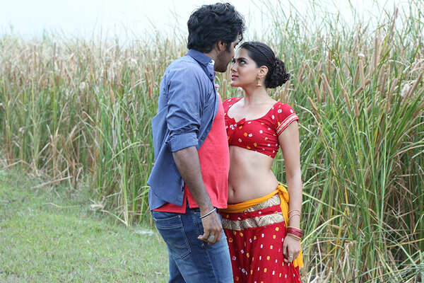 Sakshi Chaudhary