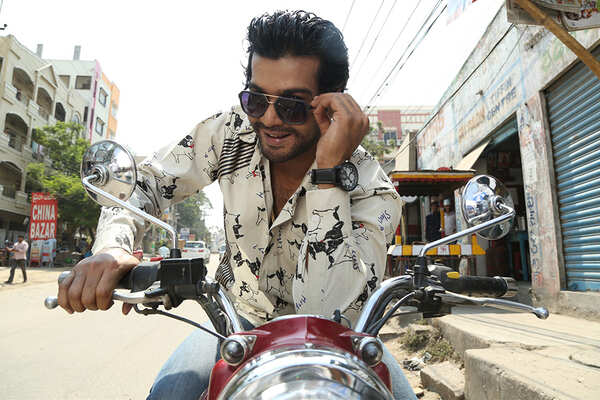 Vinay Rai