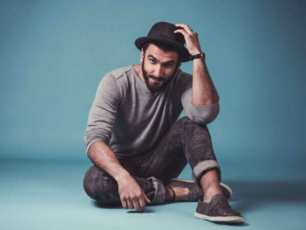Ranveer Singh