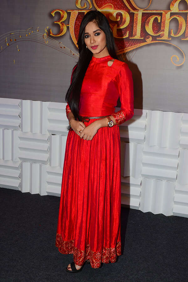 Jannat Zubair Rahmani