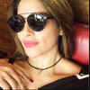 Bipasha Basu looks all blissful in black