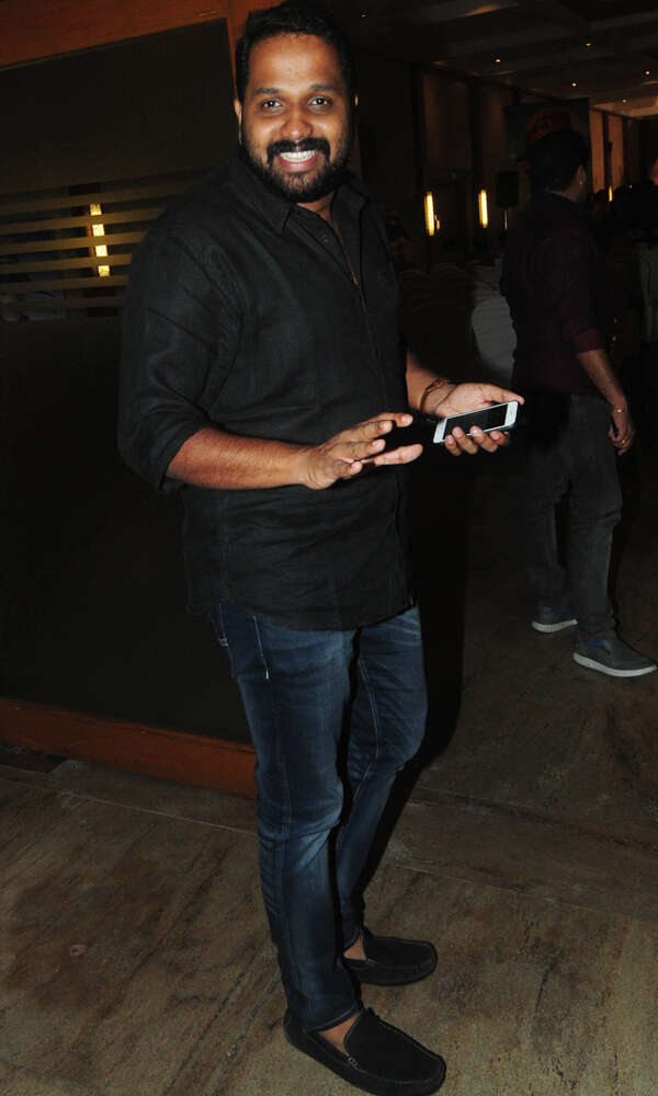 Arun Gopy Pictures