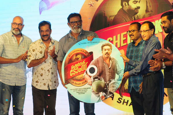 Biju Menon