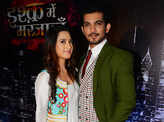 Ishq Mein Marjawan: Launch
