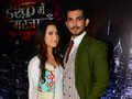 Ishq Mein Marjawan: Launch