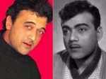 Lucky’s father was yesteryear comedian Mehmood