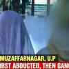 Article image for: Minor girl abducted and gang-raped in Muzaffarnagar