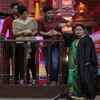 Bharti Singh as lawyer