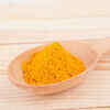 ​Orange juice and turmeric