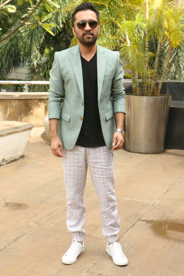 Siddhanth Kapoor