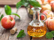 6 Shocking side-effects of apple cider vinegar