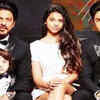 Article image for: SRK pens an <i class="tbold">emotional message</i> for his kids on his father’s death anniversary