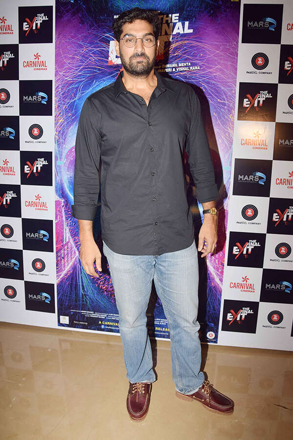 Kunaal Roy Kapur Pictures