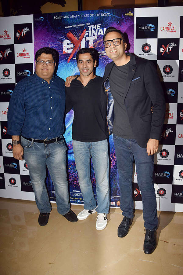 Dhwanil Mehta Photos