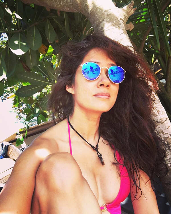 Vidya Malvade