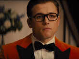 Kingsman: The Golden Circle