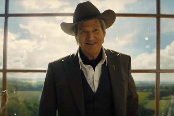 Jeff Bridges Pictures