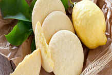 Lemon Cookies