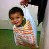 Bundle of joy