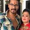 Bharti Singh - Harsh Limbachiyaa