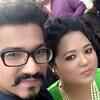 Bharti Singh - Harsh Limbachiyaa