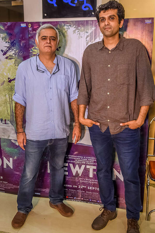 Amit Masurkar Photos
