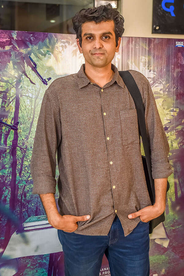 Amit Masurkar Wallpapers