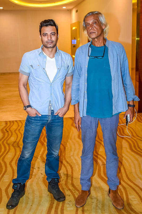 Rahul Bhat