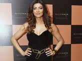 Sushmita Sen launches hair care brand