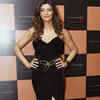 Article image for: Sushmita Sen launches <i class="tbold">hair care brand</i>