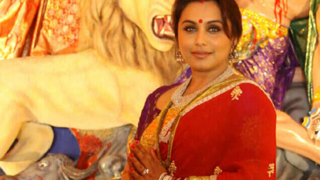 Durga Puja pandals in Mumbai where you might spot Bollywood celebrities