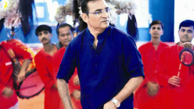 Durga Puja pandals in Mumbai where you might spot Bollywood celebrities