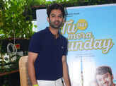 Tu Hai Mera Sunday: Promotions