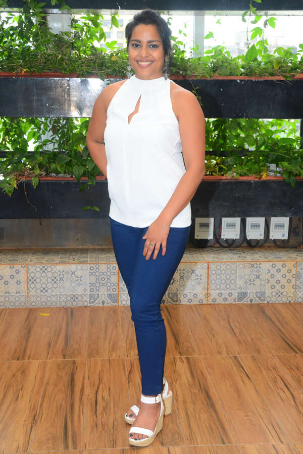 Shahana Goswami Images